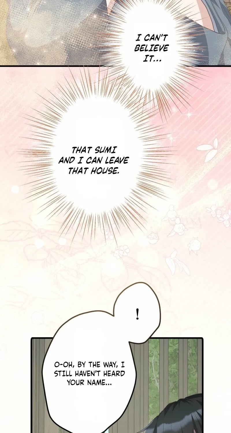 The White Chrysanthemum Princess of the Yaksha King Chapter 4 page 67 - 