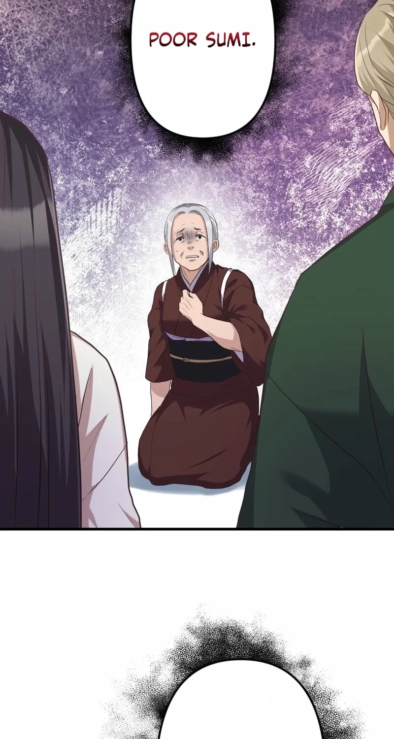 The White Chrysanthemum Princess of the Yaksha King Chapter 4 page 8 - 