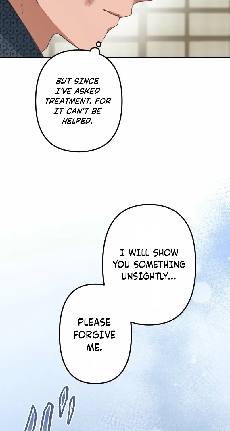 The White Chrysanthemum Princess of the Yaksha King Chapter 4 page 78 - 