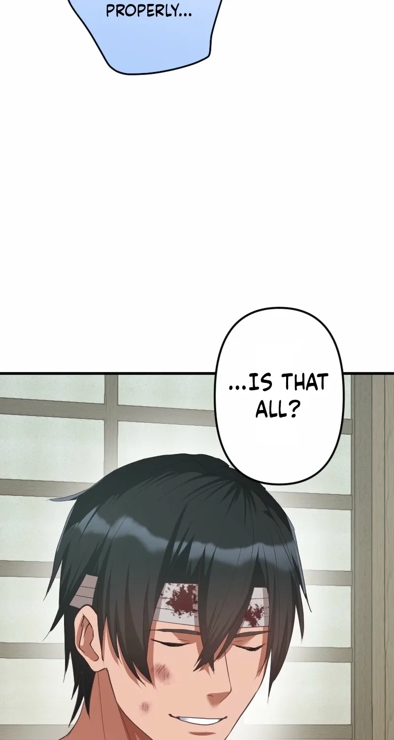 The White Chrysanthemum Princess of the Yaksha King Chapter 4 page 83 - 