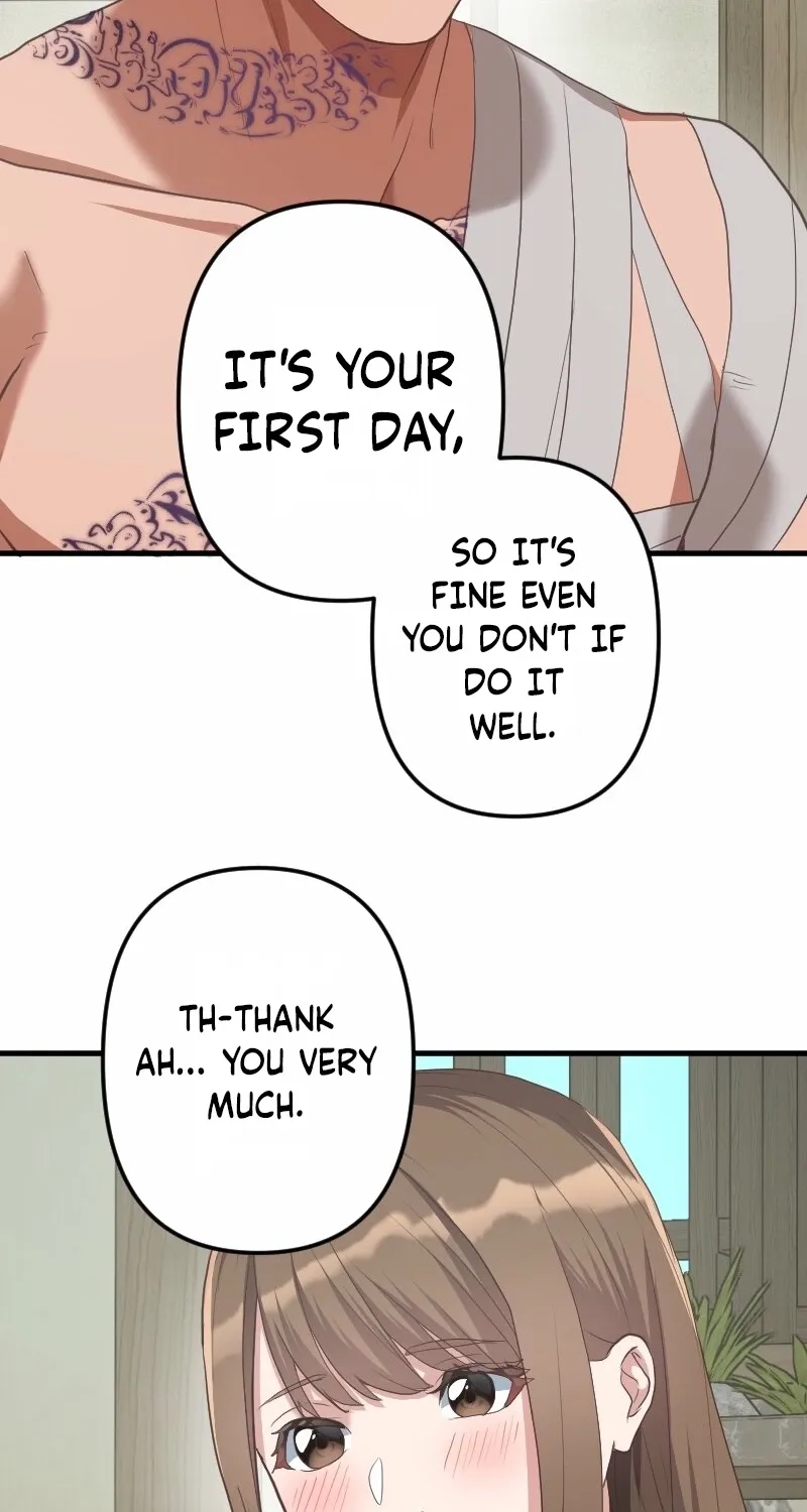 The White Chrysanthemum Princess of the Yaksha King Chapter 4 page 84 - 