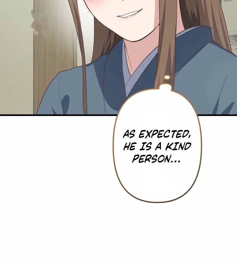 The White Chrysanthemum Princess of the Yaksha King Chapter 4 page 85 - 