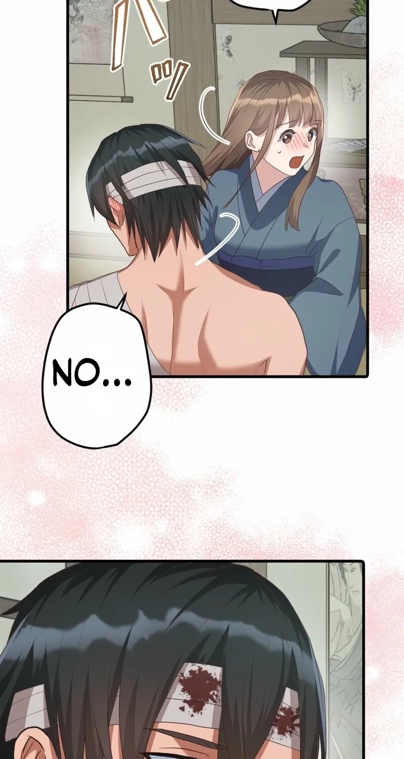 The White Chrysanthemum Princess of the Yaksha King Chapter 4 page 87 - 