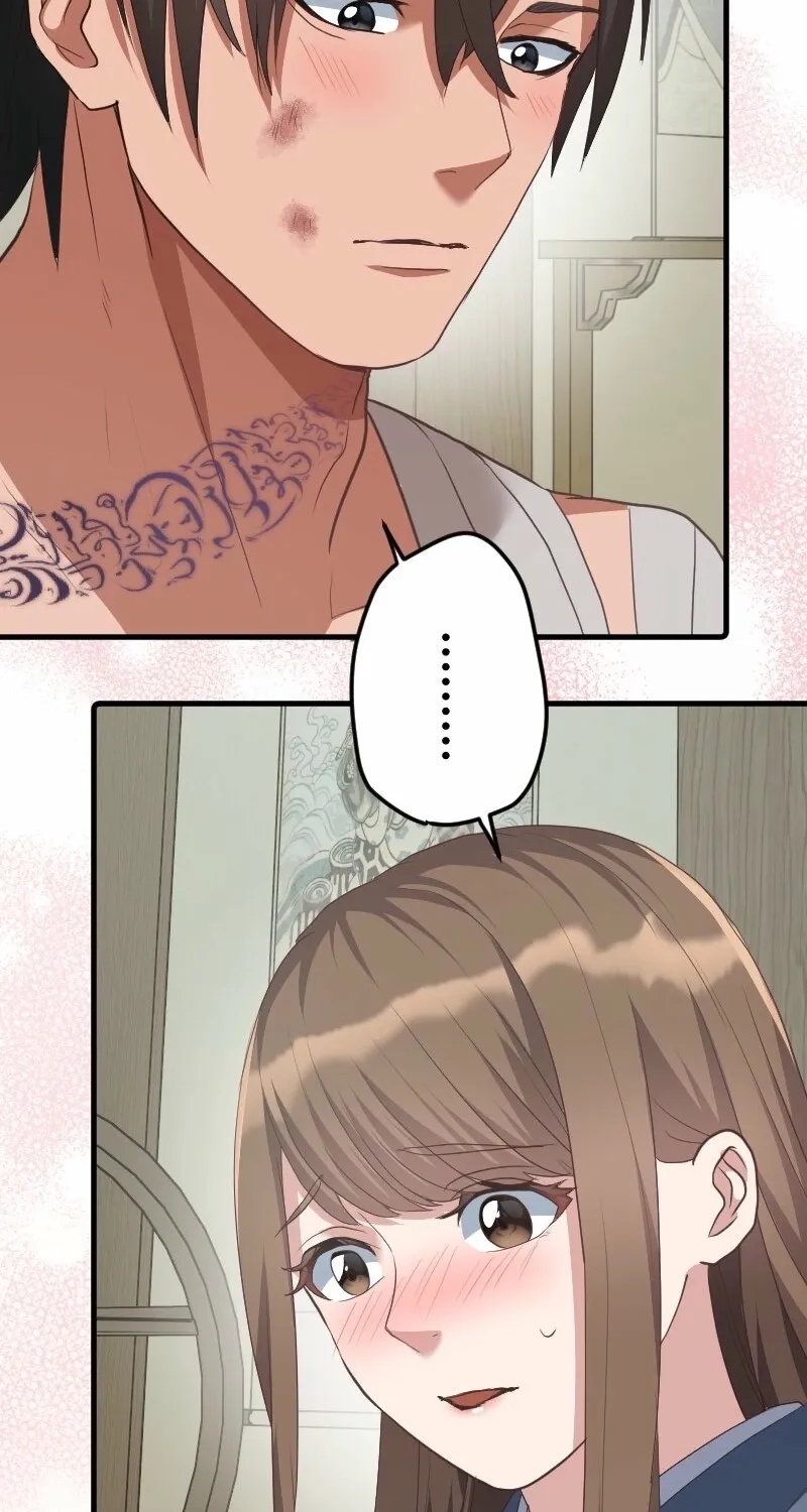 The White Chrysanthemum Princess of the Yaksha King Chapter 4 page 88 - 