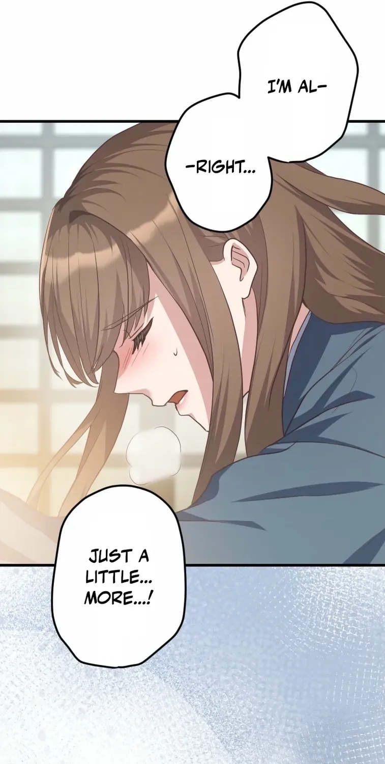 The White Chrysanthemum Princess of the Yaksha King Chapter 5 page 11 - 