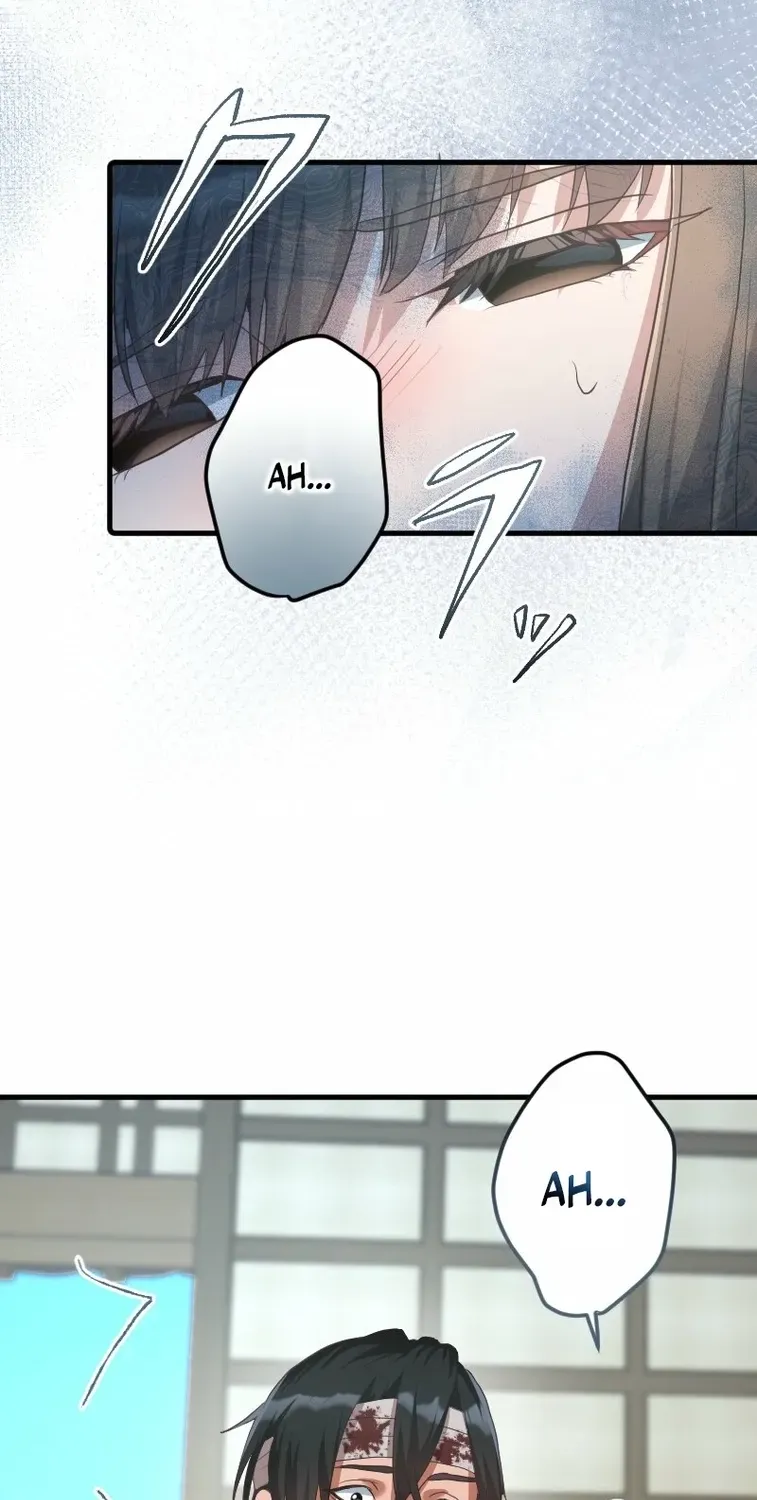 The White Chrysanthemum Princess of the Yaksha King Chapter 5 page 12 - 