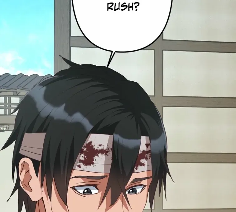 The White Chrysanthemum Princess of the Yaksha King Chapter 5 page 15 - 
