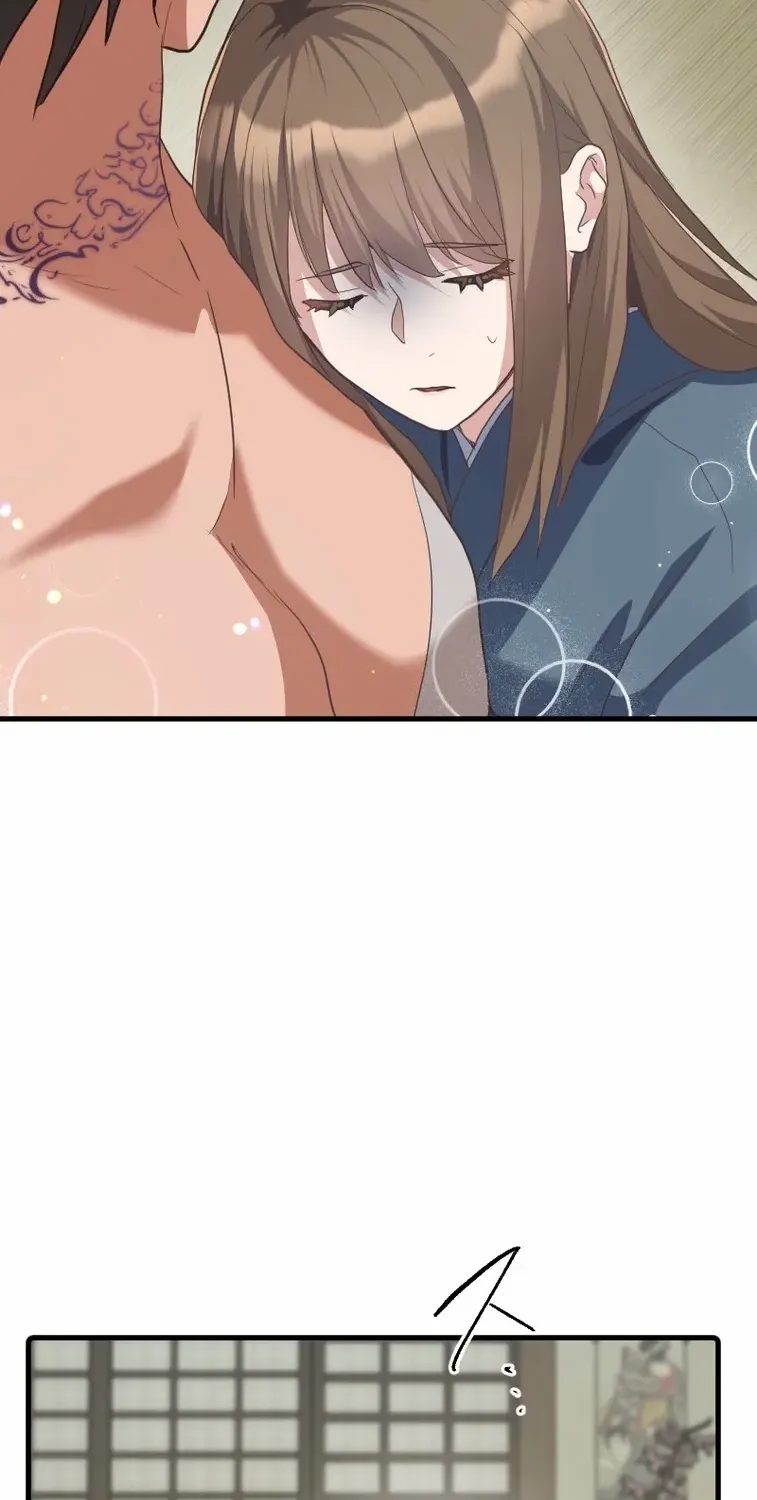 The White Chrysanthemum Princess of the Yaksha King Chapter 5 page 19 - 