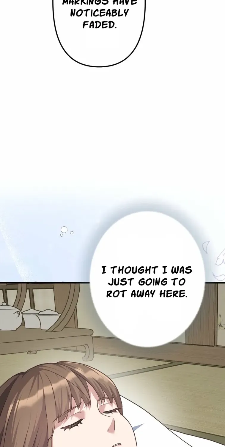 The White Chrysanthemum Princess of the Yaksha King Chapter 5 page 22 - 