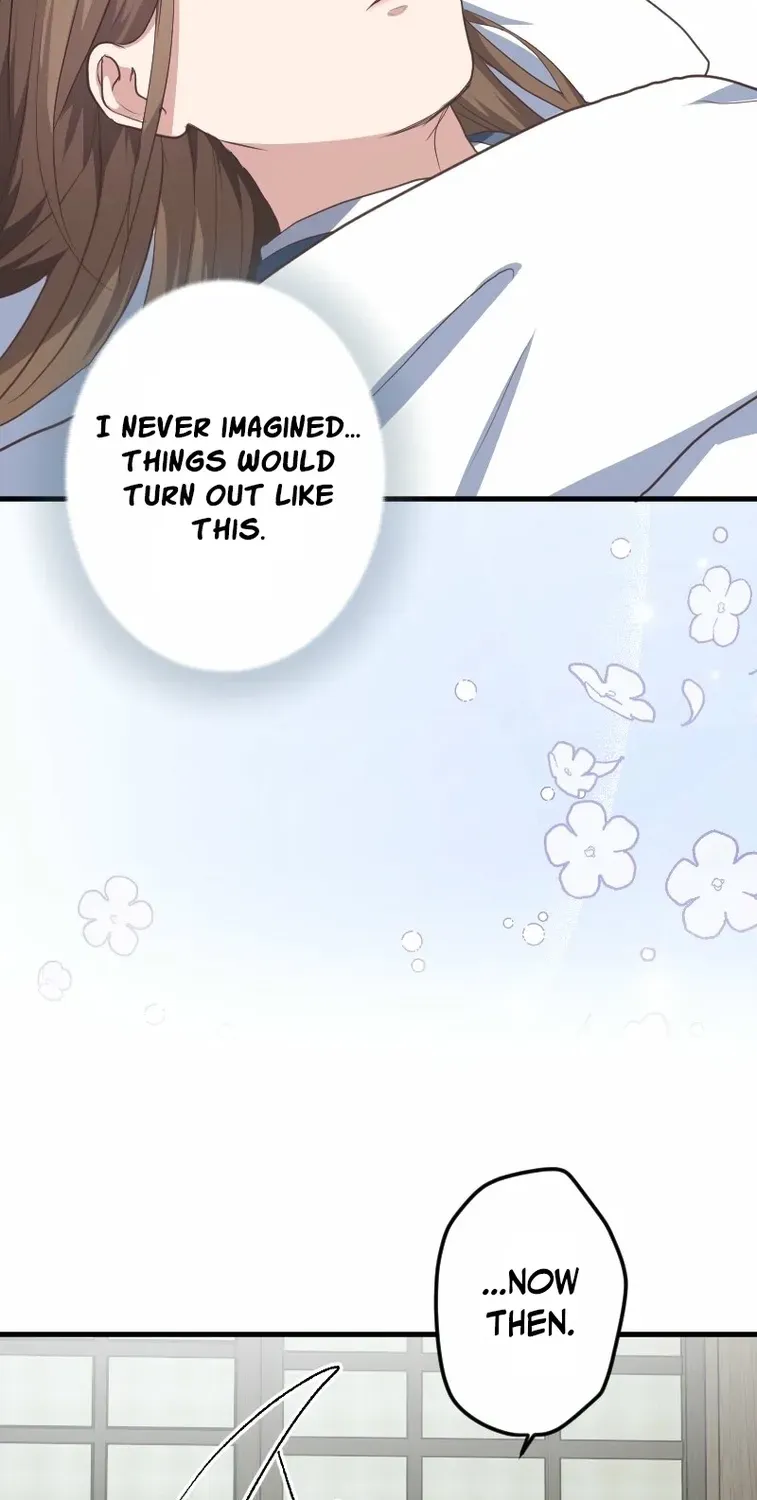 The White Chrysanthemum Princess of the Yaksha King Chapter 5 page 23 - 