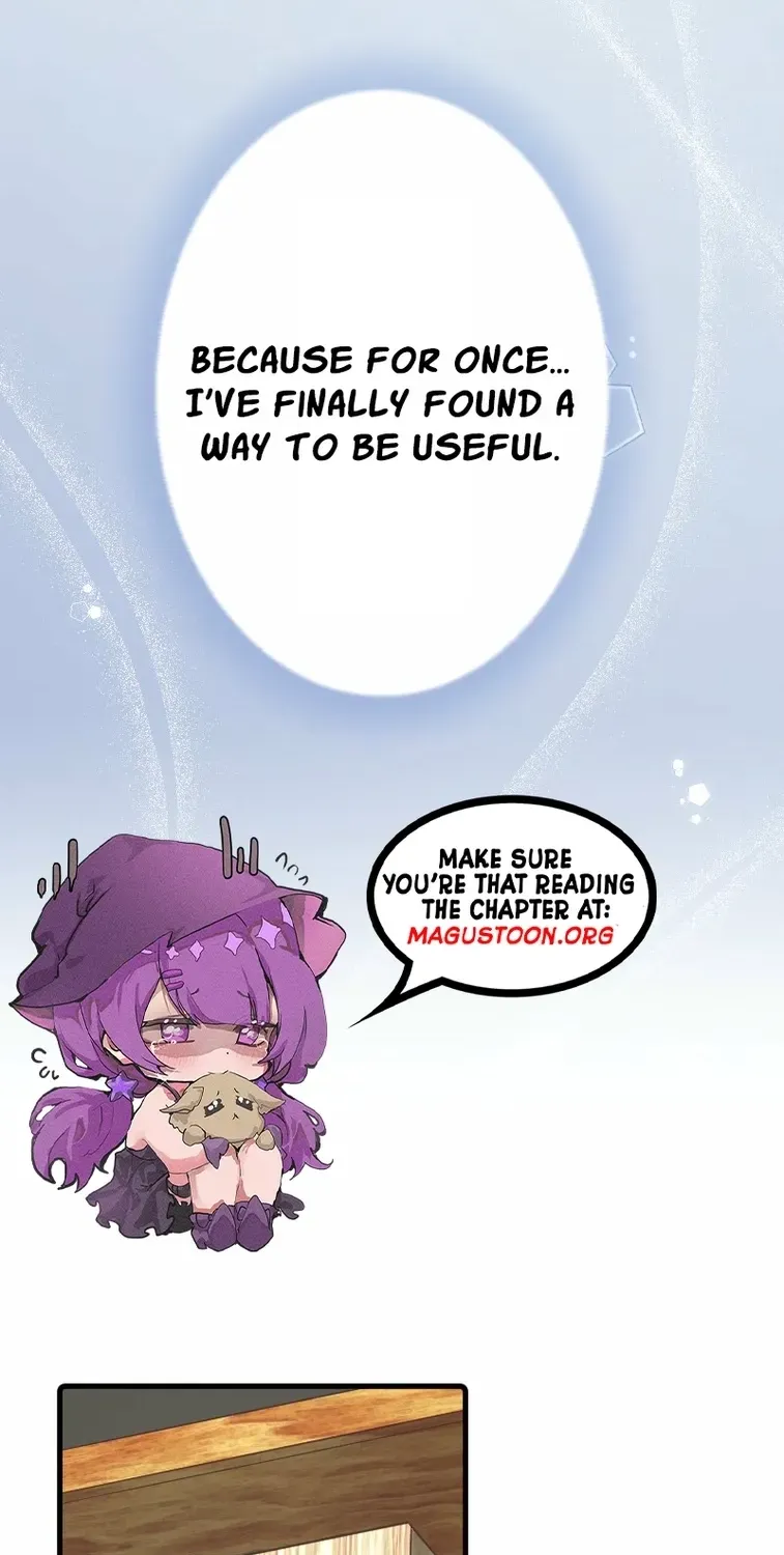 The White Chrysanthemum Princess of the Yaksha King Chapter 5 page 42 - 