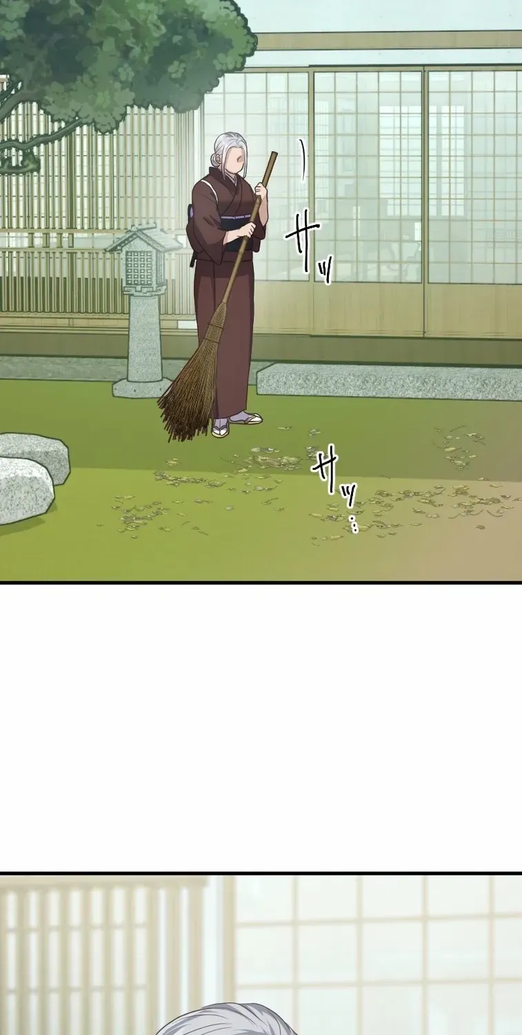 The White Chrysanthemum Princess of the Yaksha King Chapter 5 page 44 - 