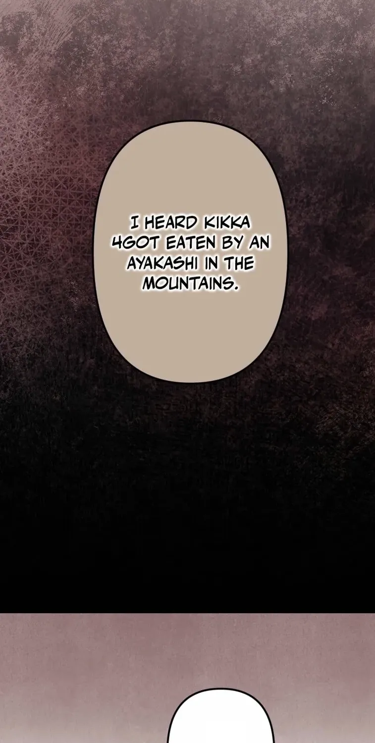 The White Chrysanthemum Princess of the Yaksha King Chapter 5 page 46 - 