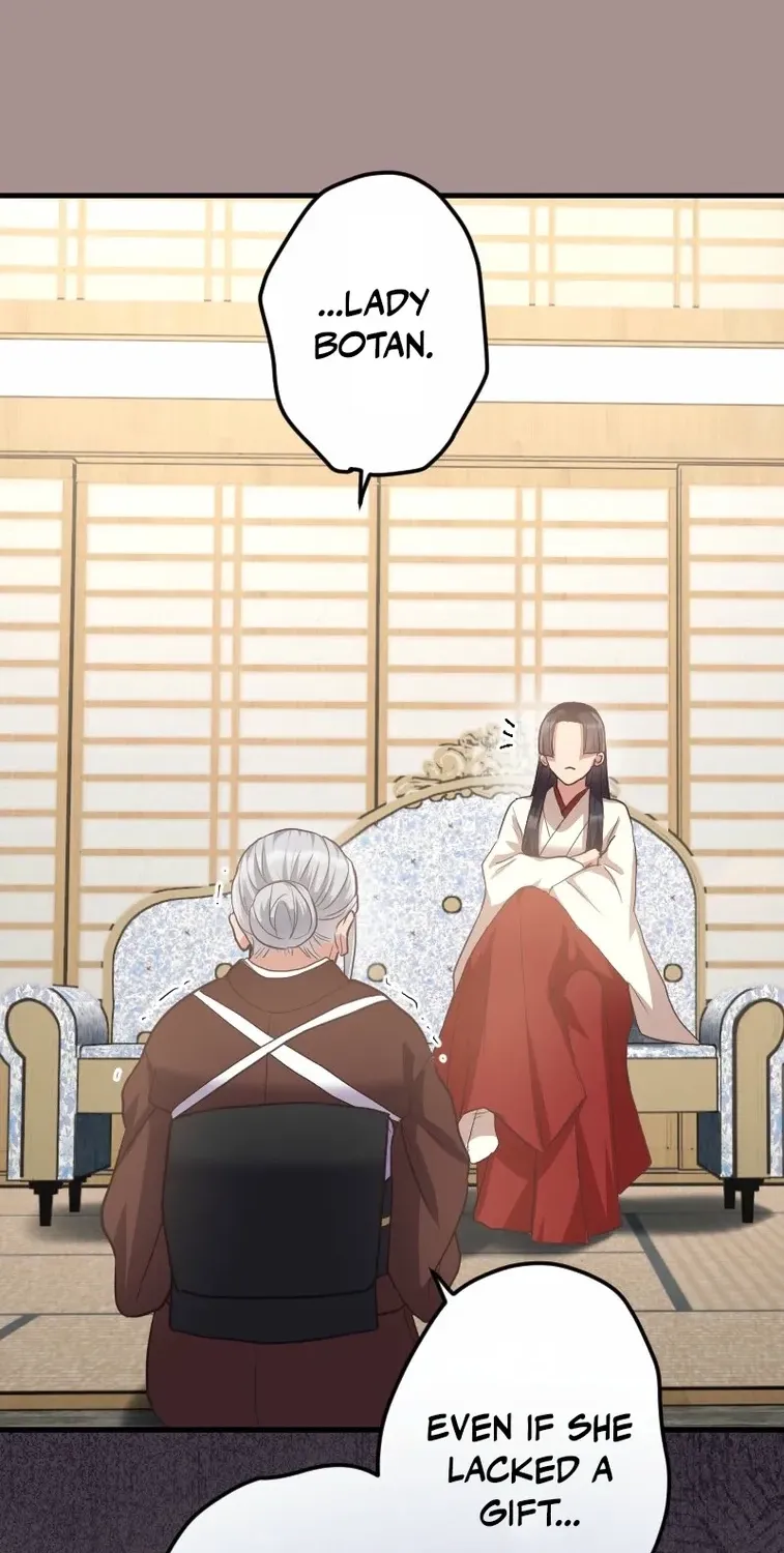 The White Chrysanthemum Princess of the Yaksha King Chapter 5 page 49 - 