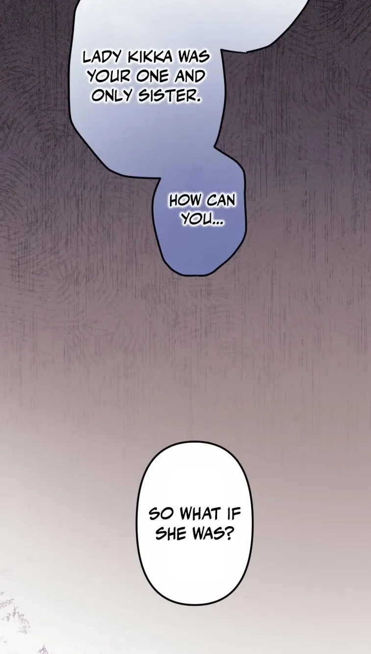 The White Chrysanthemum Princess of the Yaksha King Chapter 5 page 50 - 