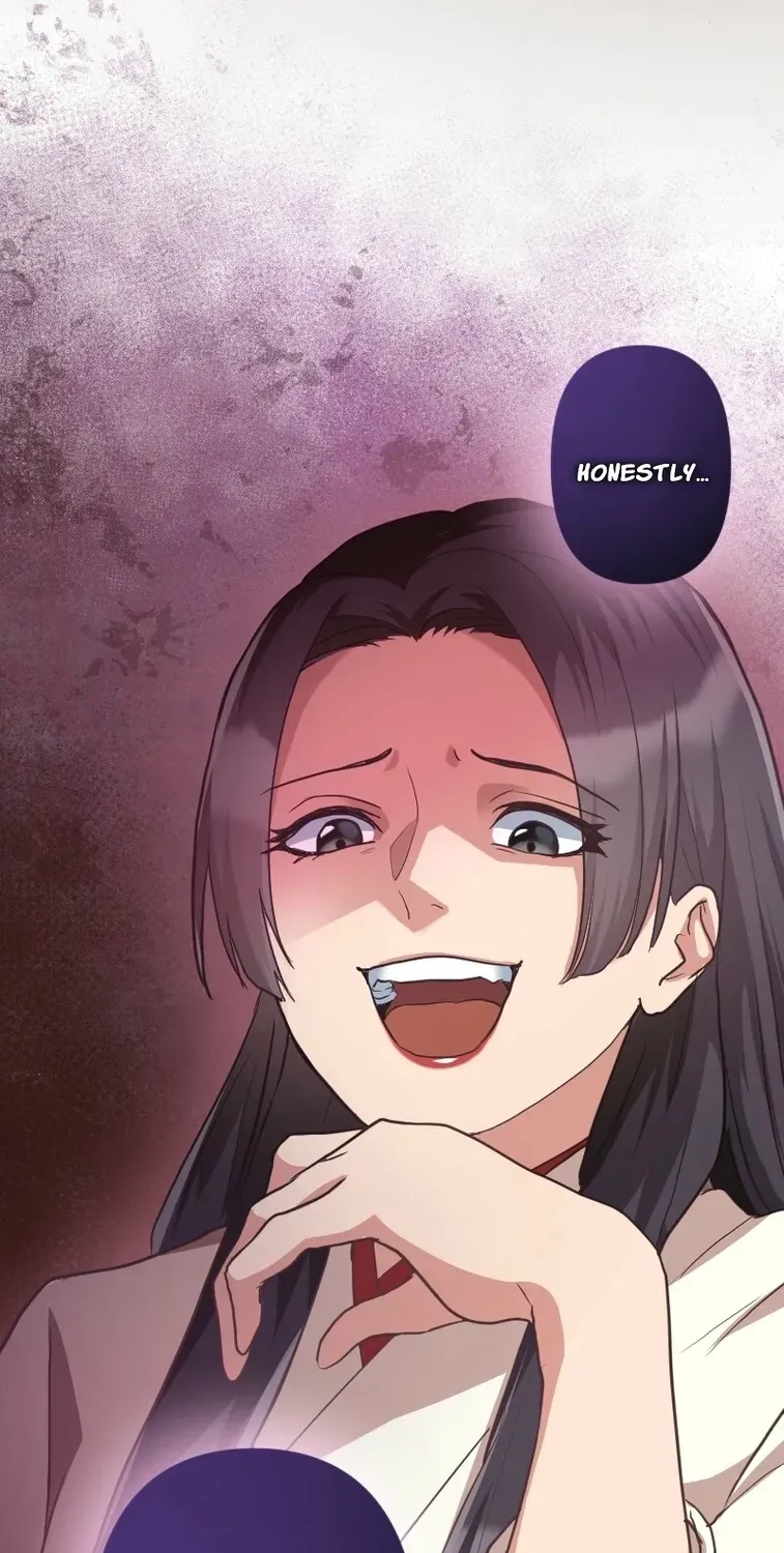 The White Chrysanthemum Princess of the Yaksha King Chapter 5 page 51 - 
