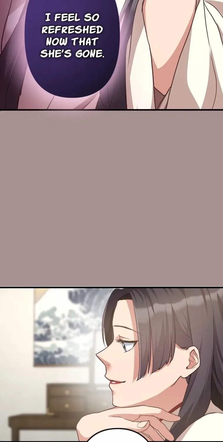 The White Chrysanthemum Princess of the Yaksha King Chapter 5 page 52 - 