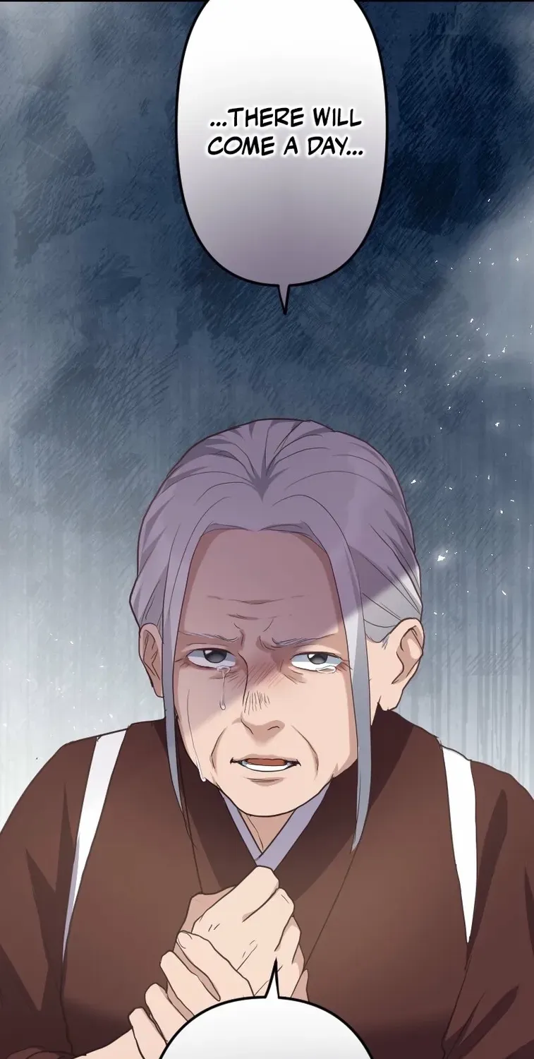 The White Chrysanthemum Princess of the Yaksha King Chapter 5 page 53 - 