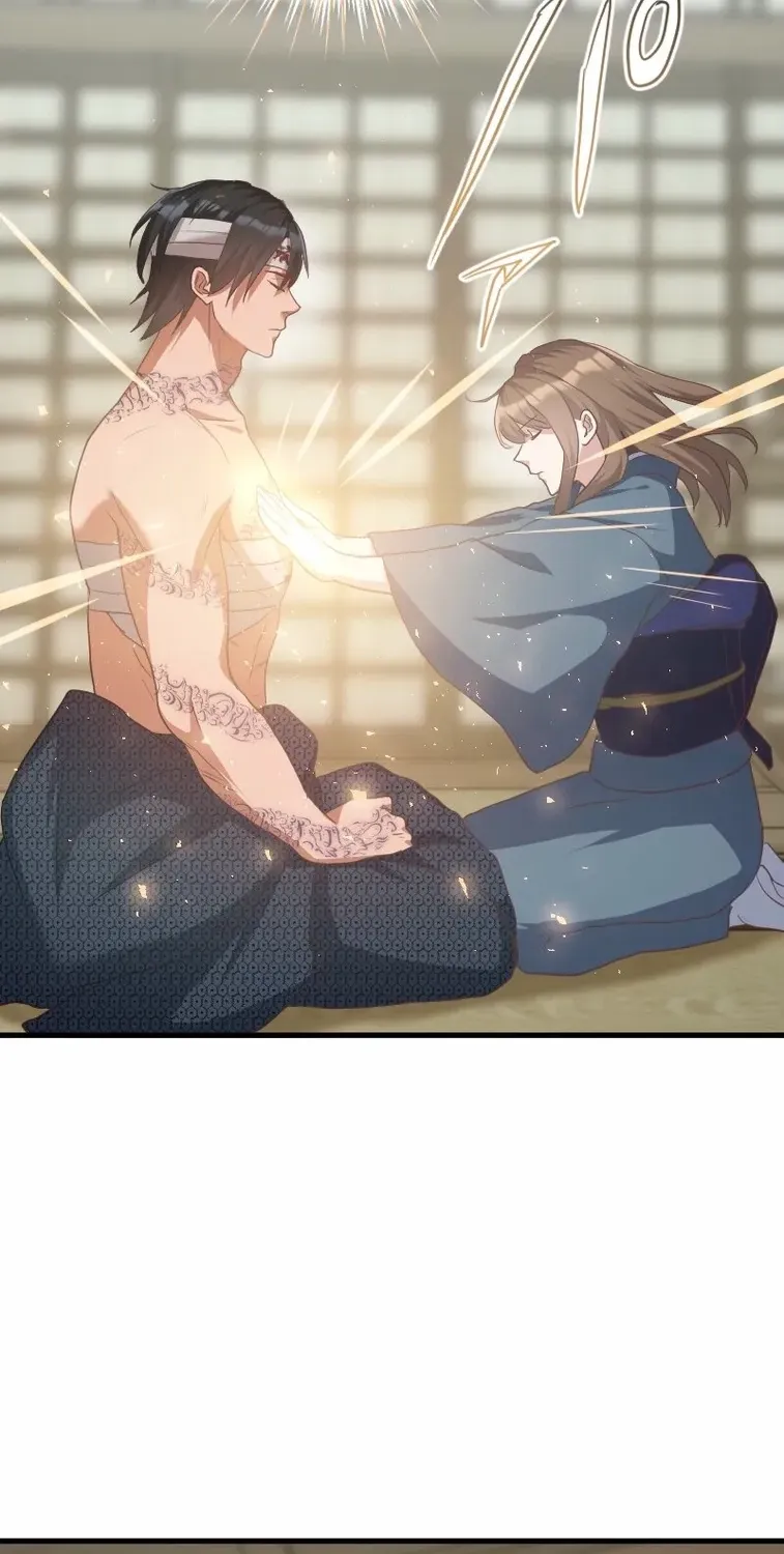 The White Chrysanthemum Princess of the Yaksha King Chapter 5 page 7 - 