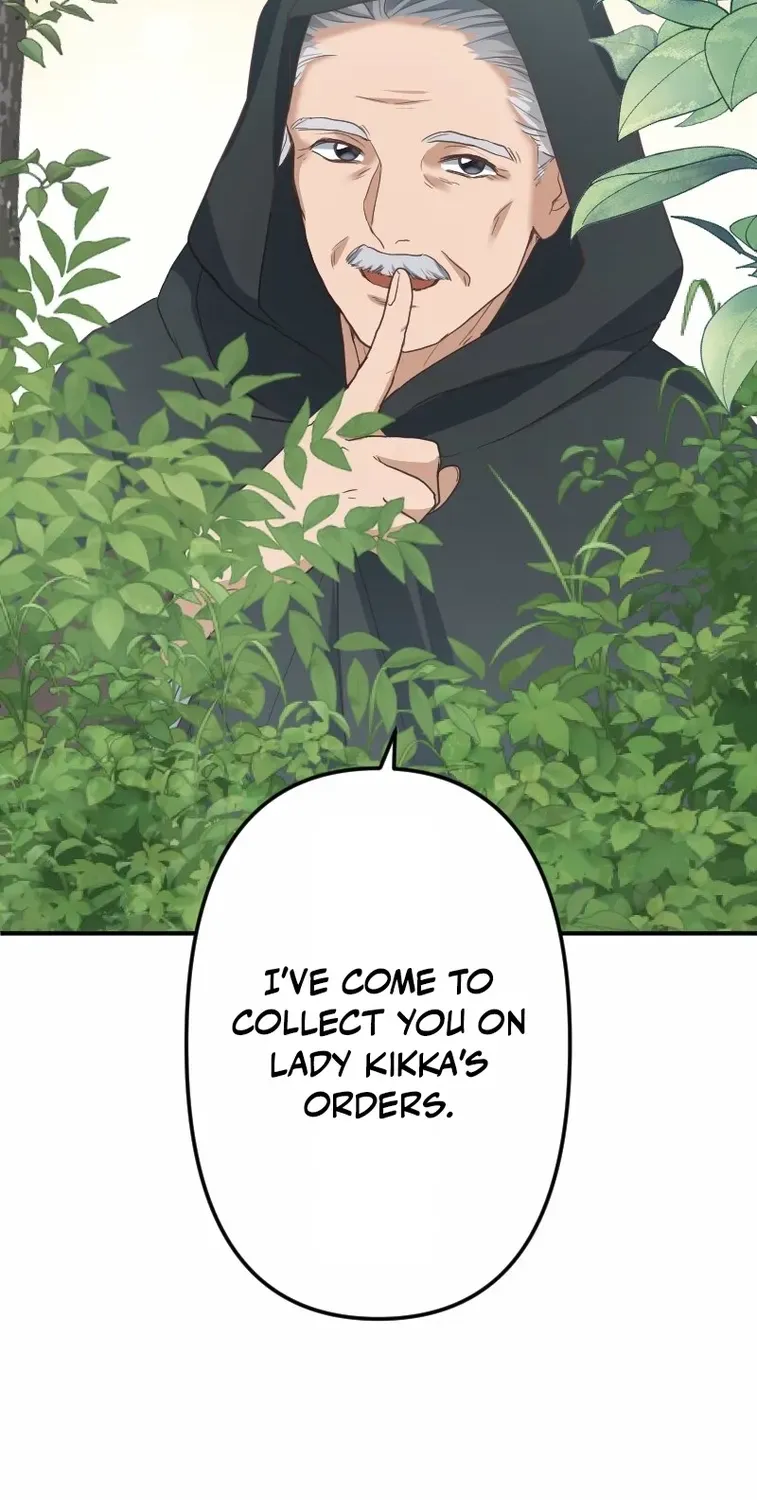 The White Chrysanthemum Princess of the Yaksha King Chapter 5 page 62 - 