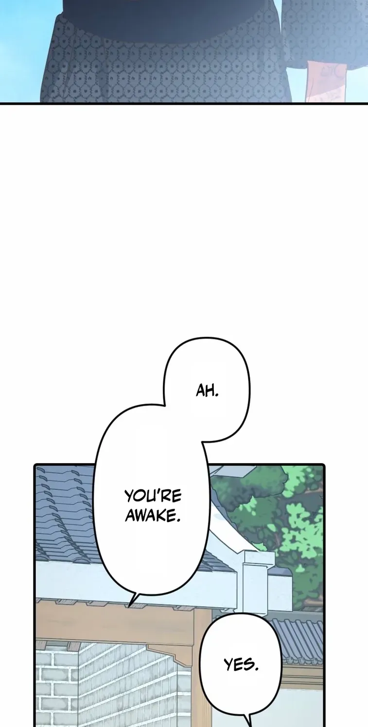 The White Chrysanthemum Princess of the Yaksha King Chapter 5 page 65 - 