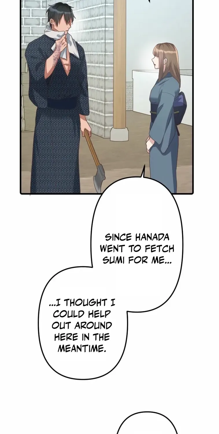 The White Chrysanthemum Princess of the Yaksha King Chapter 5 page 66 - 