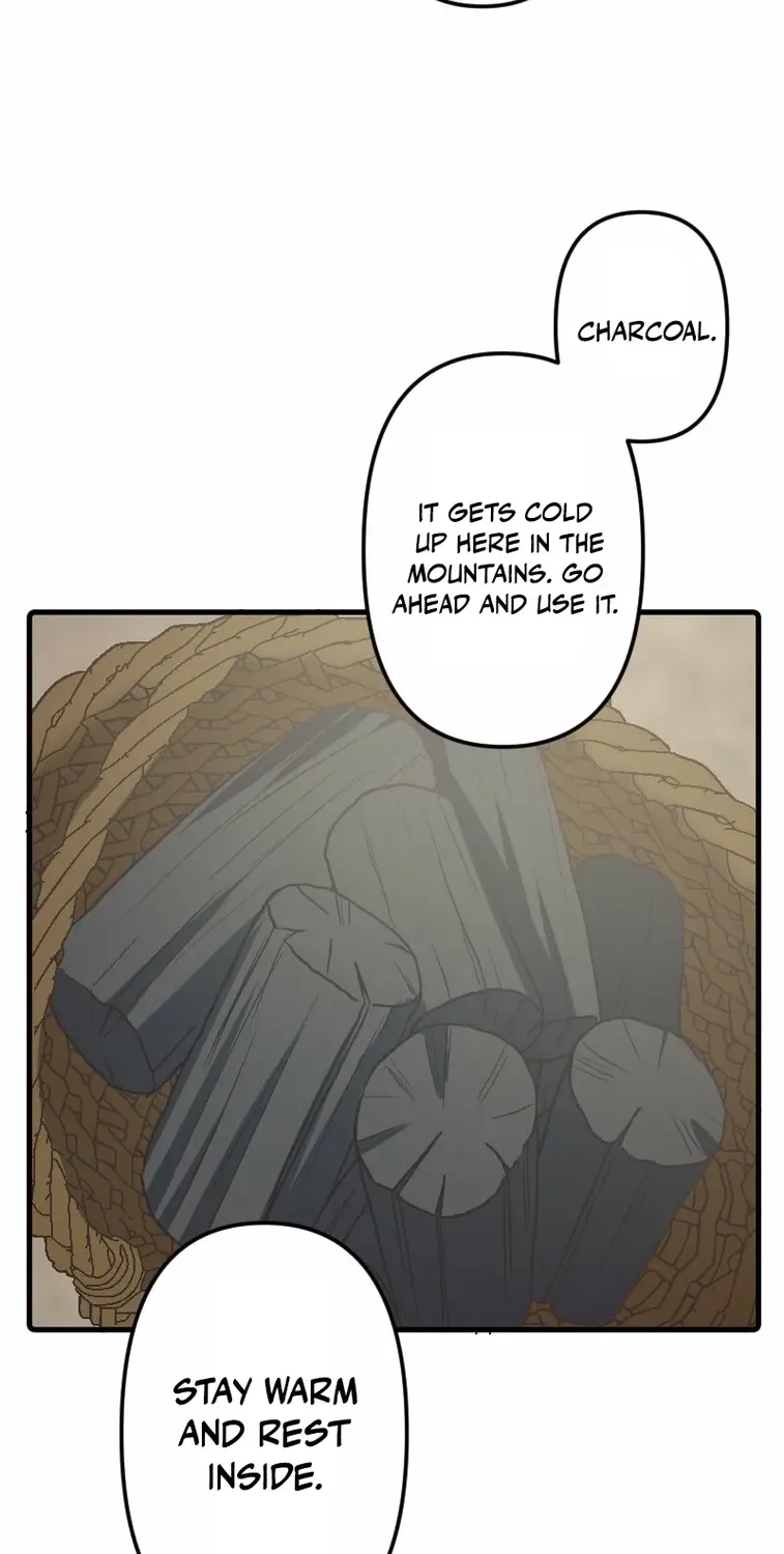 The White Chrysanthemum Princess of the Yaksha King Chapter 5 page 68 - 
