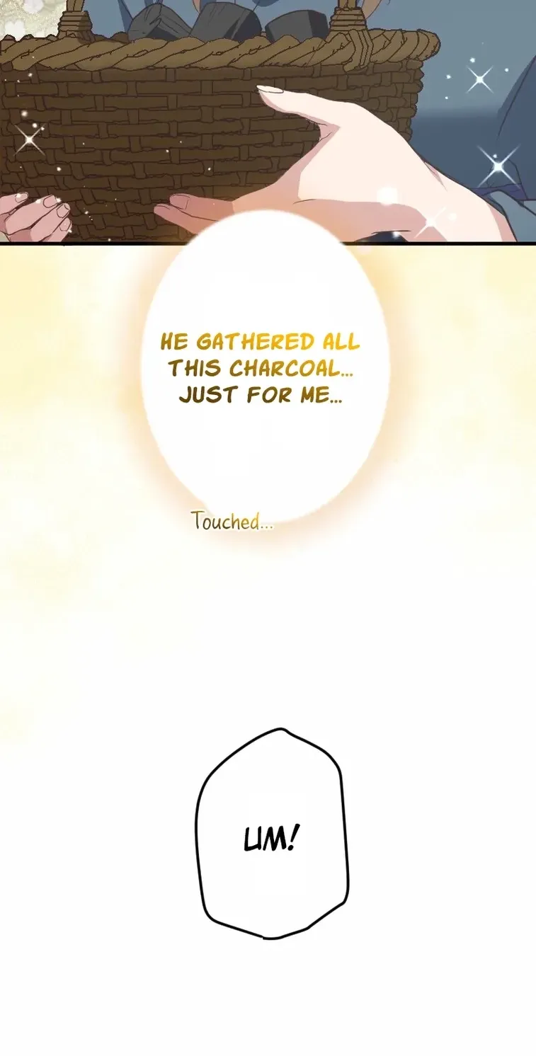 The White Chrysanthemum Princess of the Yaksha King Chapter 5 page 70 - 