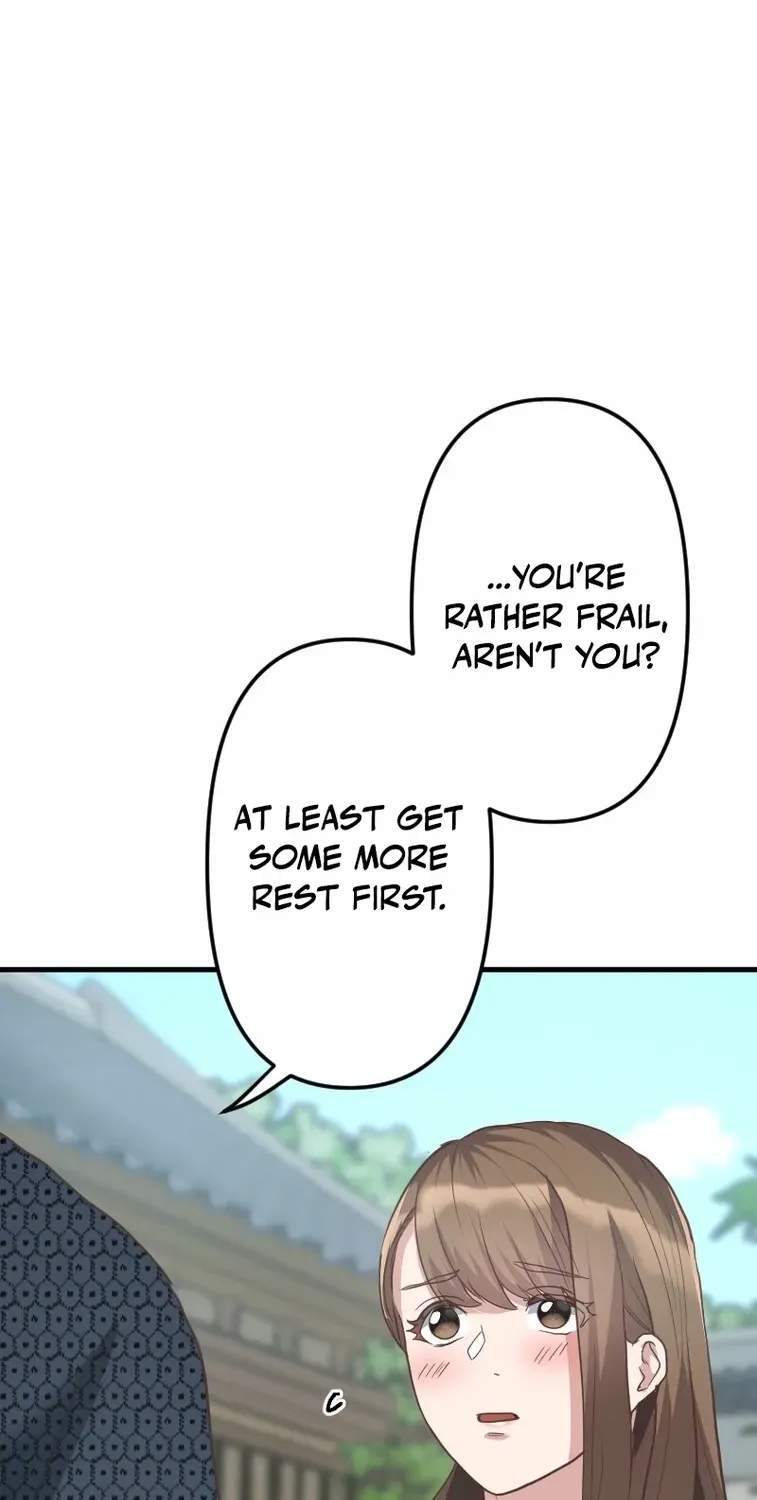 The White Chrysanthemum Princess of the Yaksha King Chapter 5 page 72 - 
