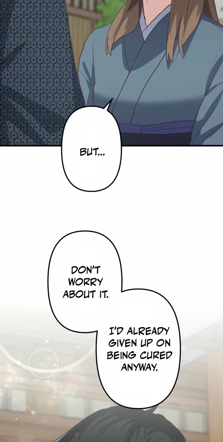 The White Chrysanthemum Princess of the Yaksha King Chapter 5 page 73 - 