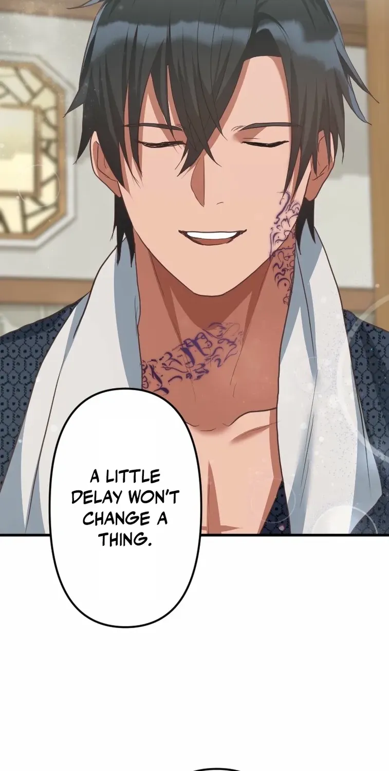 The White Chrysanthemum Princess of the Yaksha King Chapter 5 page 74 - 