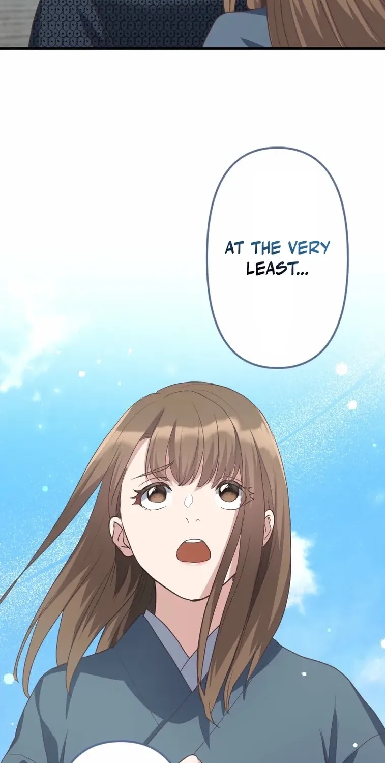 The White Chrysanthemum Princess of the Yaksha King Chapter 5 page 79 - 