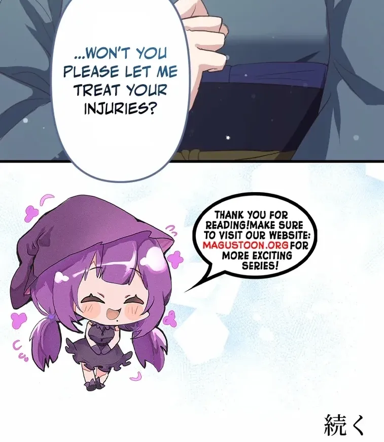 The White Chrysanthemum Princess of the Yaksha King Chapter 5 page 80 - 