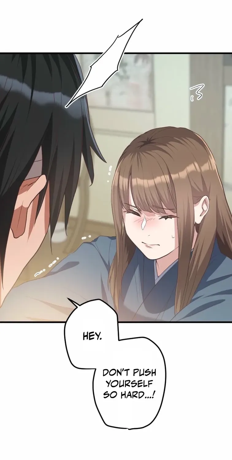 The White Chrysanthemum Princess of the Yaksha King Chapter 5 page 9 - 