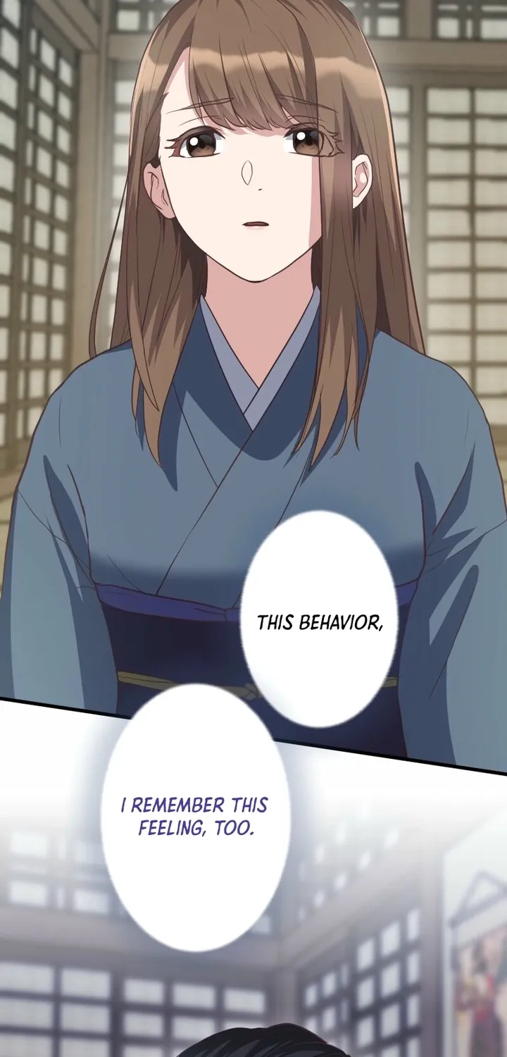 The White Chrysanthemum Princess of the Yaksha King Chapter 6 page 12 - 