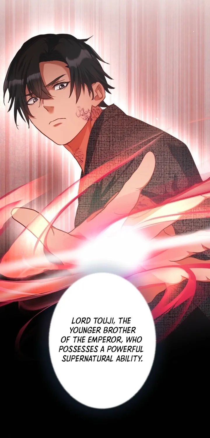 The White Chrysanthemum Princess of the Yaksha King Chapter 6 page 15 - 