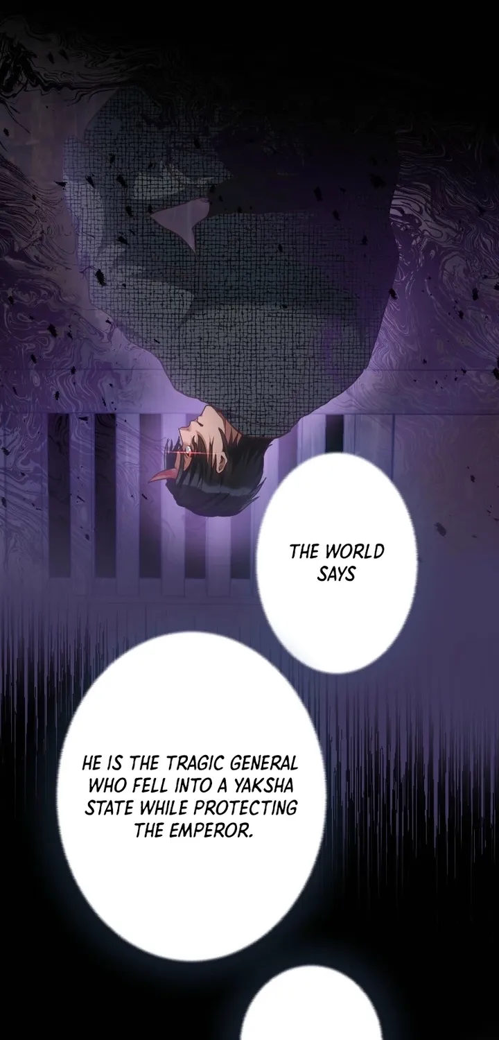 The White Chrysanthemum Princess of the Yaksha King Chapter 6 page 16 - 