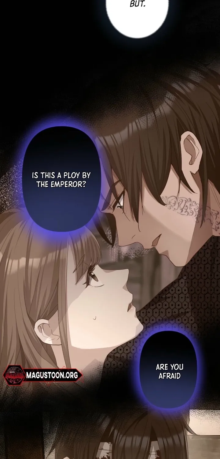 The White Chrysanthemum Princess of the Yaksha King Chapter 6 page 17 - 