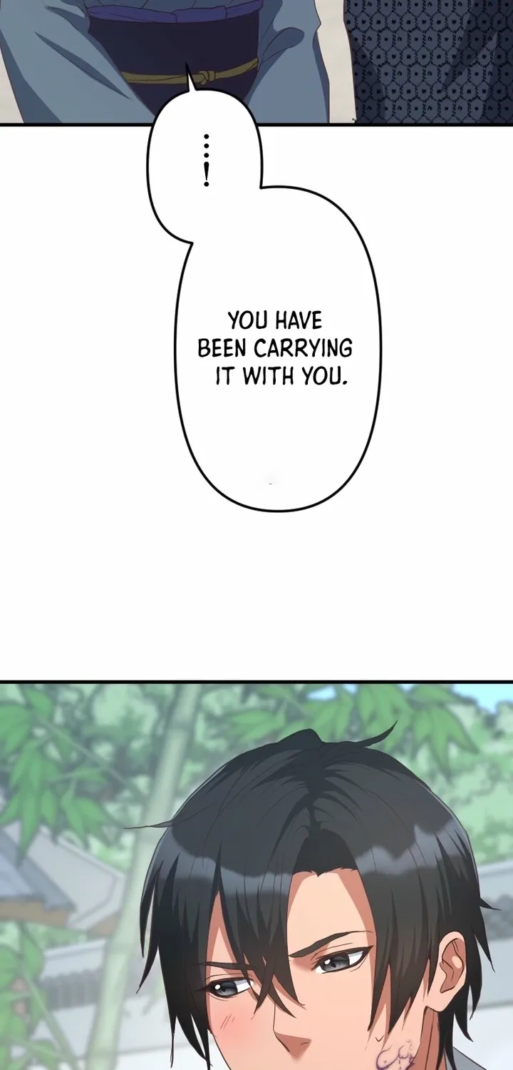 The White Chrysanthemum Princess of the Yaksha King Chapter 6 page 3 - 