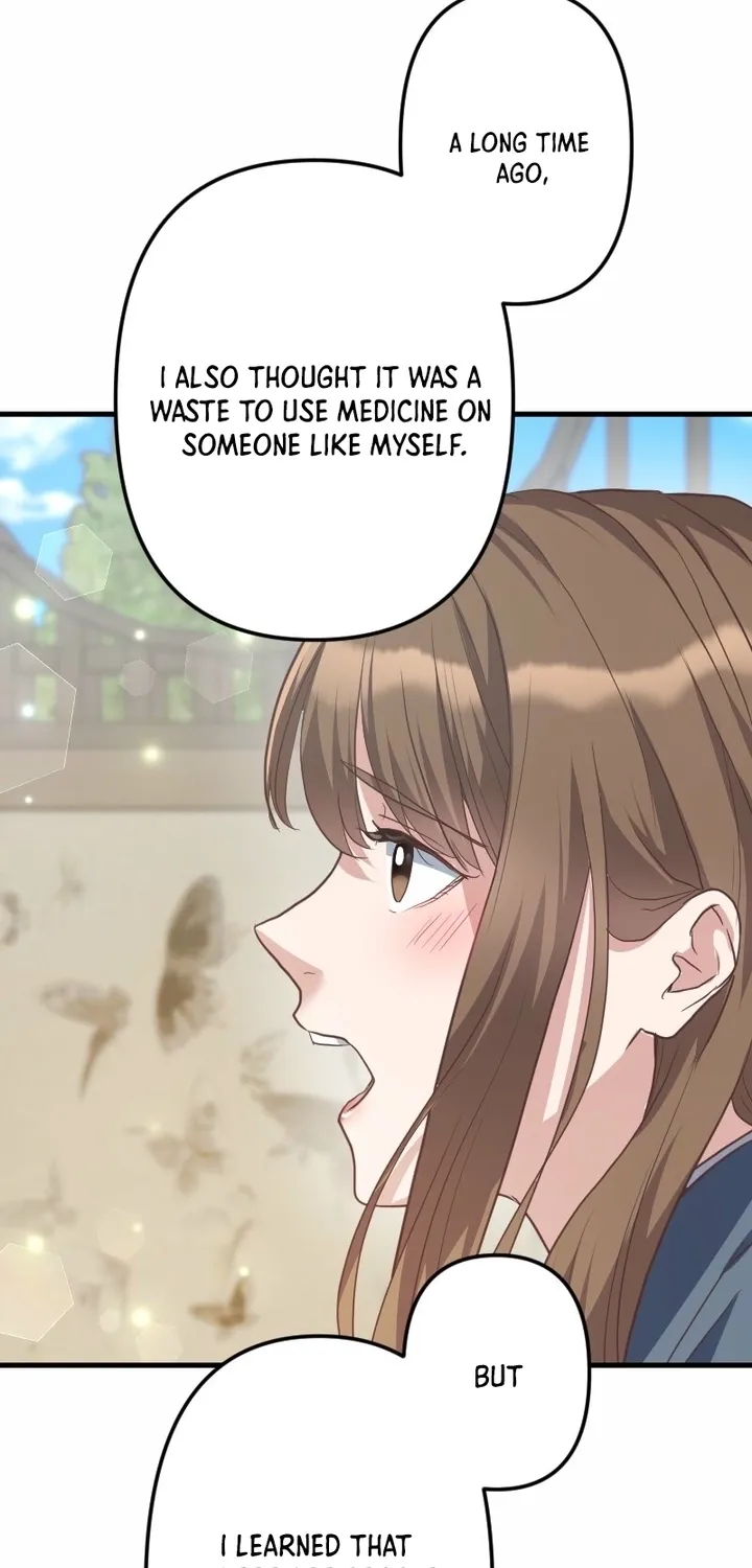 The White Chrysanthemum Princess of the Yaksha King Chapter 6 page 21 - 
