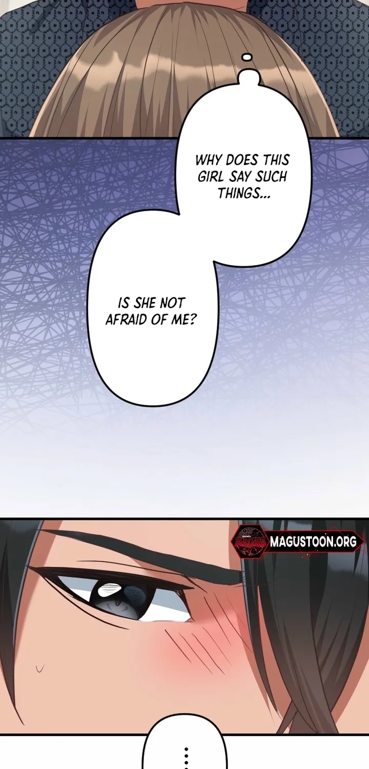 The White Chrysanthemum Princess of the Yaksha King Chapter 6 page 26 - 
