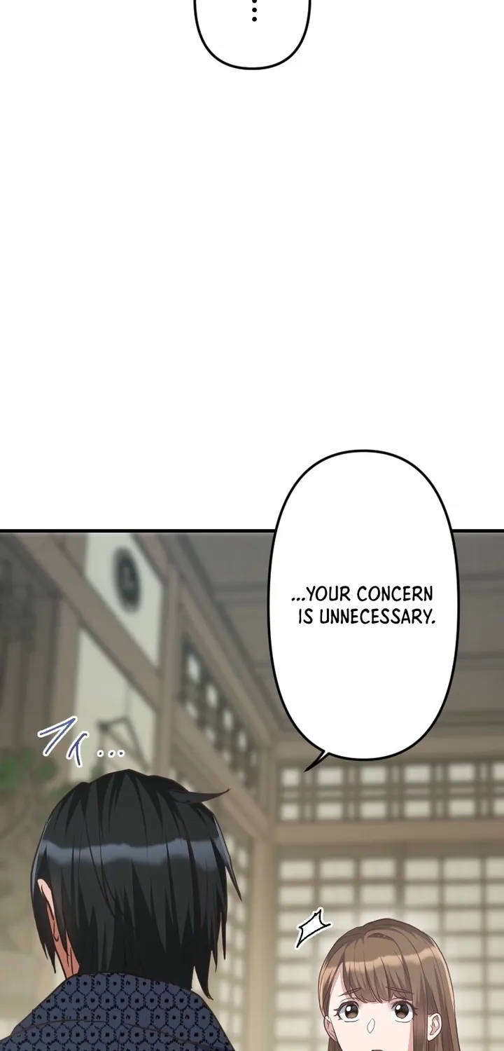 The White Chrysanthemum Princess of the Yaksha King Chapter 6 page 27 - 