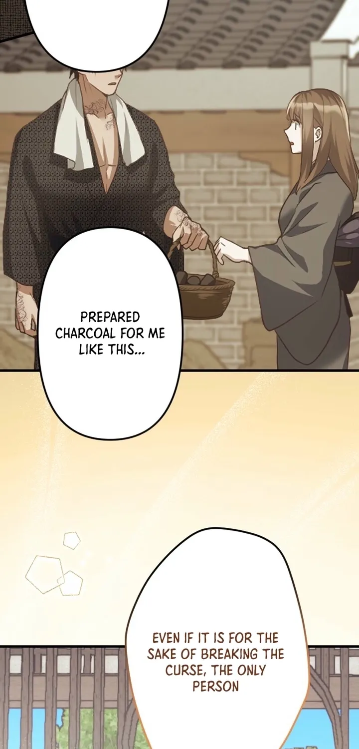 The White Chrysanthemum Princess of the Yaksha King Chapter 6 page 30 - 