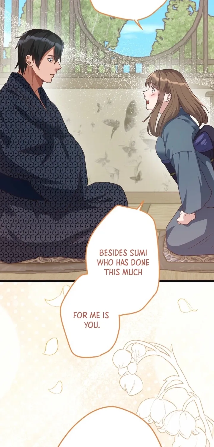 The White Chrysanthemum Princess of the Yaksha King Chapter 6 page 31 - 