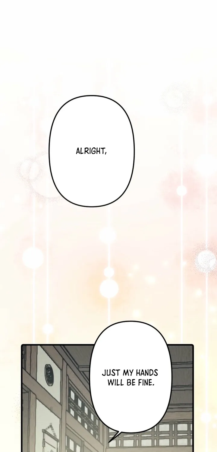 The White Chrysanthemum Princess of the Yaksha King Chapter 6 page 34 - 