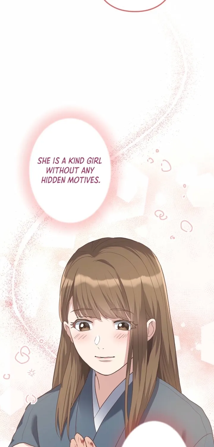 The White Chrysanthemum Princess of the Yaksha King Chapter 6 page 38 - 