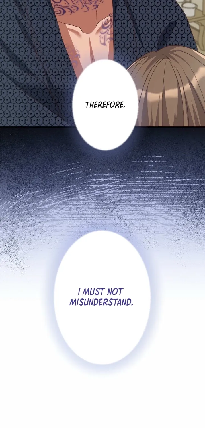 The White Chrysanthemum Princess of the Yaksha King Chapter 6 page 40 - 