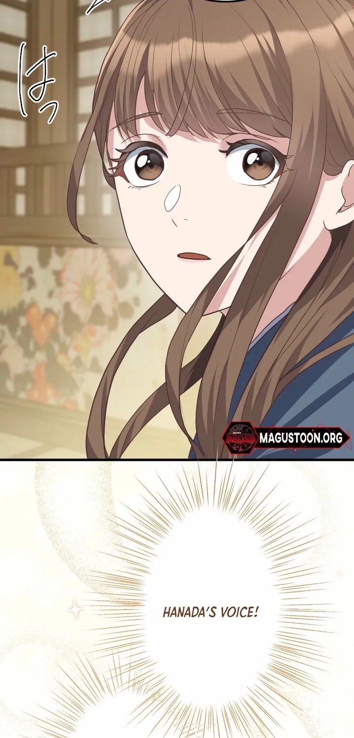 The White Chrysanthemum Princess of the Yaksha King Chapter 6 page 54 - 