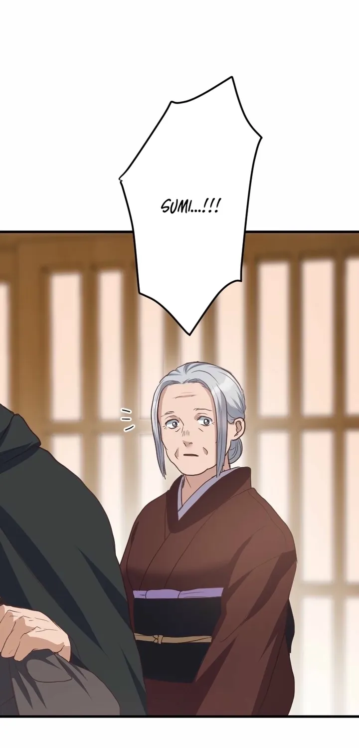 The White Chrysanthemum Princess of the Yaksha King Chapter 6 page 58 - 