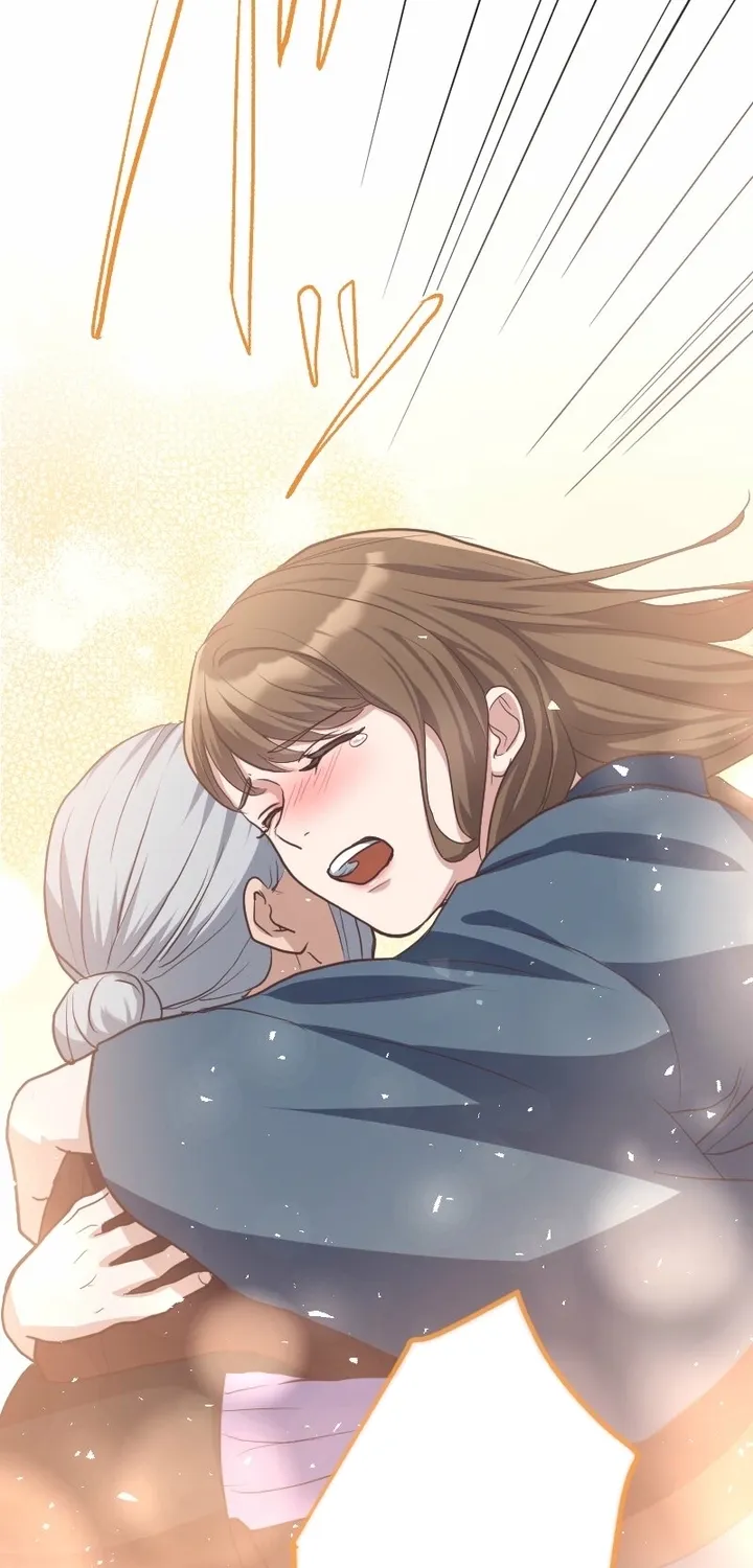 The White Chrysanthemum Princess of the Yaksha King Chapter 6 page 60 - 